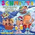 Aktuelle Partyhits