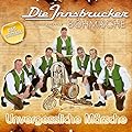 Traditionelle echte Volksmusik